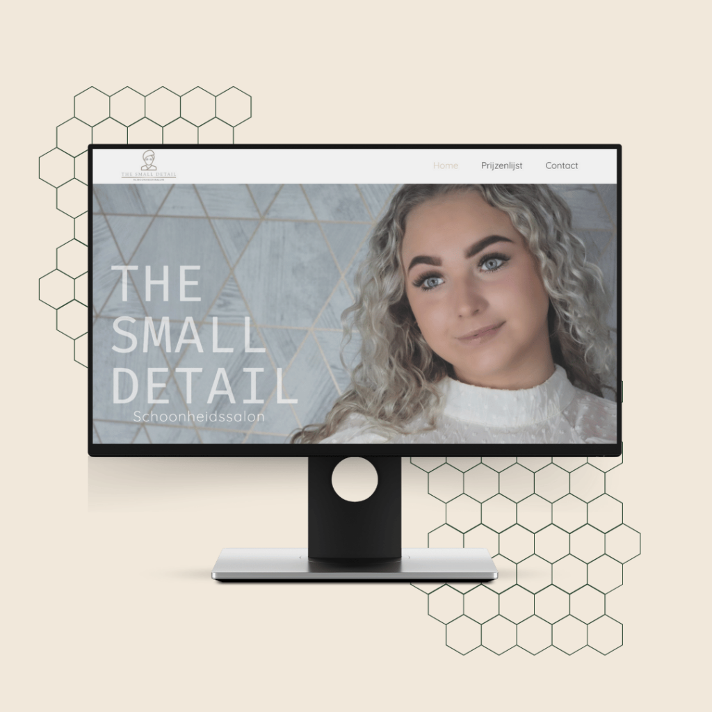 thesmalldetail-webdesign-home