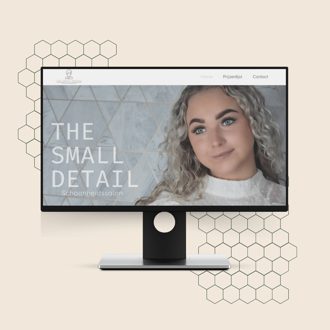 thesmalldetail-webdesign-home